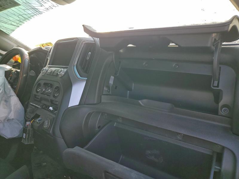 2019 GMC Sierra K1500 Elevation