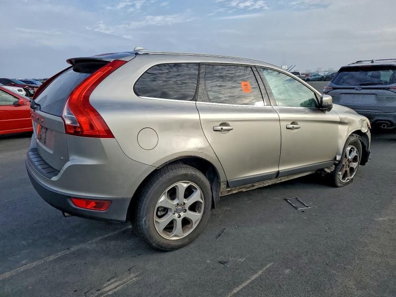 2013 Volvo Xc60 3.2