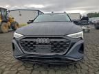 2024 Audi Q8 E-tron Premium