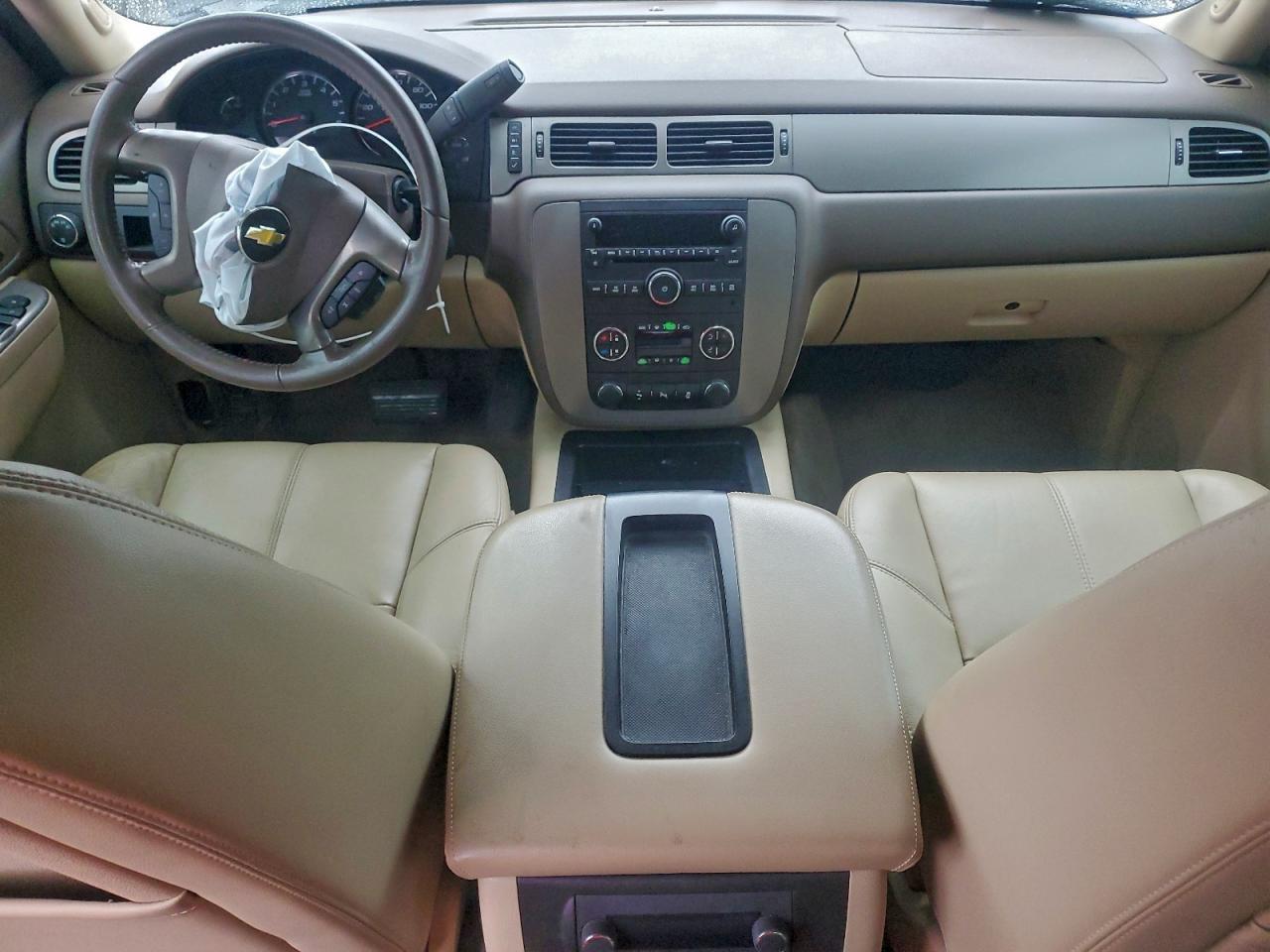 2013 Chevrolet Avalanche lt