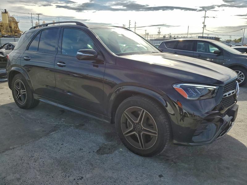 2026 Mercedes-Benz Gle 350 4matic