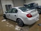 2004 Dodge Neon Base