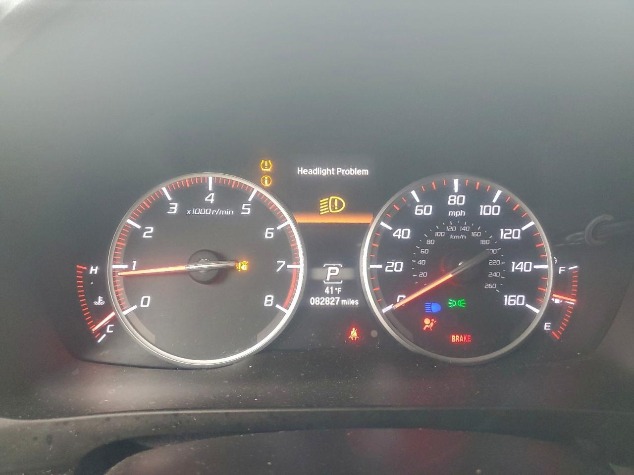 2019 Acura Ilx Premium A-spec