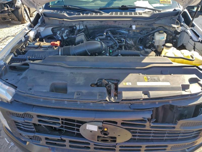 2024 Ford F250 Super Duty