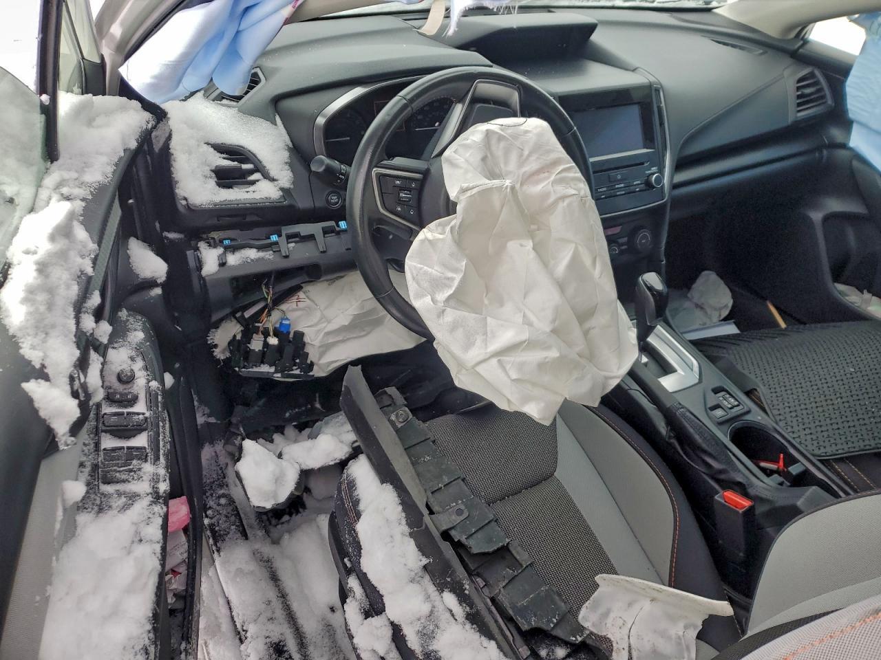2019 Subaru Crosstrek Premium