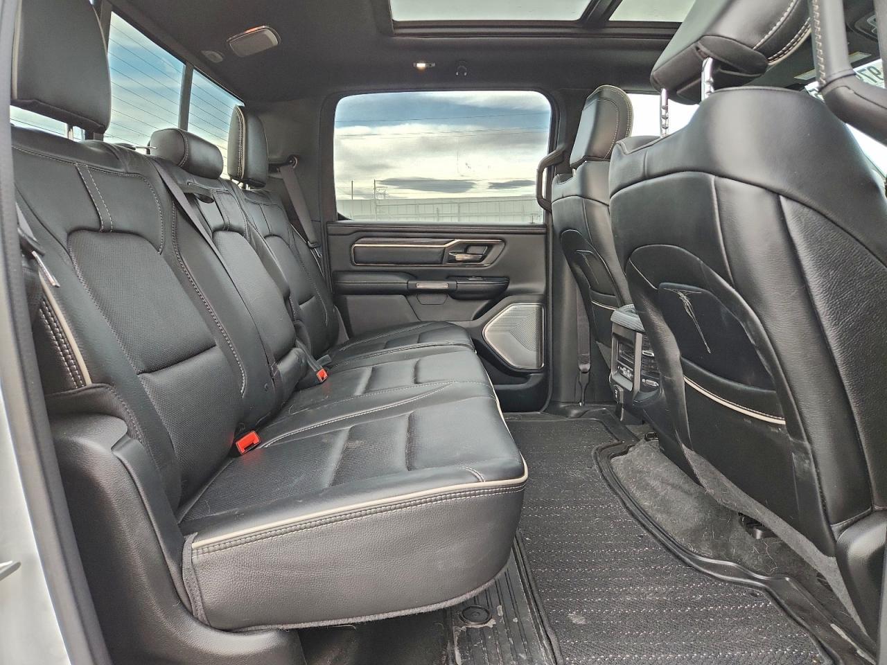 2021 Dodge Ram 1500 Limited