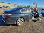 2017 Honda Accord exl