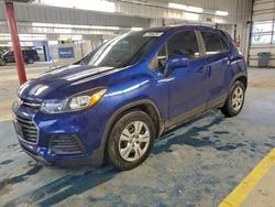 2017 Chevrolet Trax ls for sale in Fort Wayne, IN