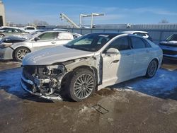 Lincoln salvage cars for sale: 2015 Lincoln MKZ