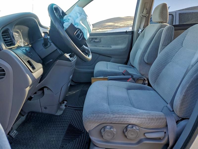 2004 Honda Odyssey lx
