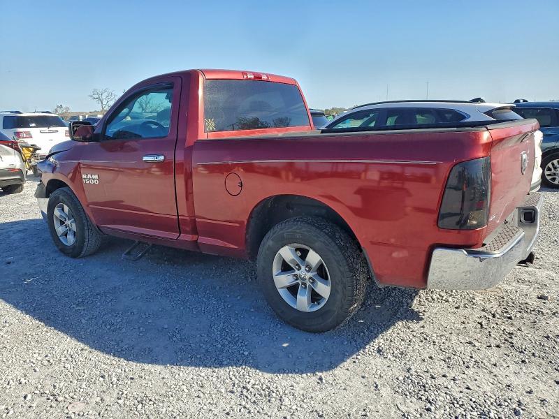 2014 Dodge Ram 1500 st