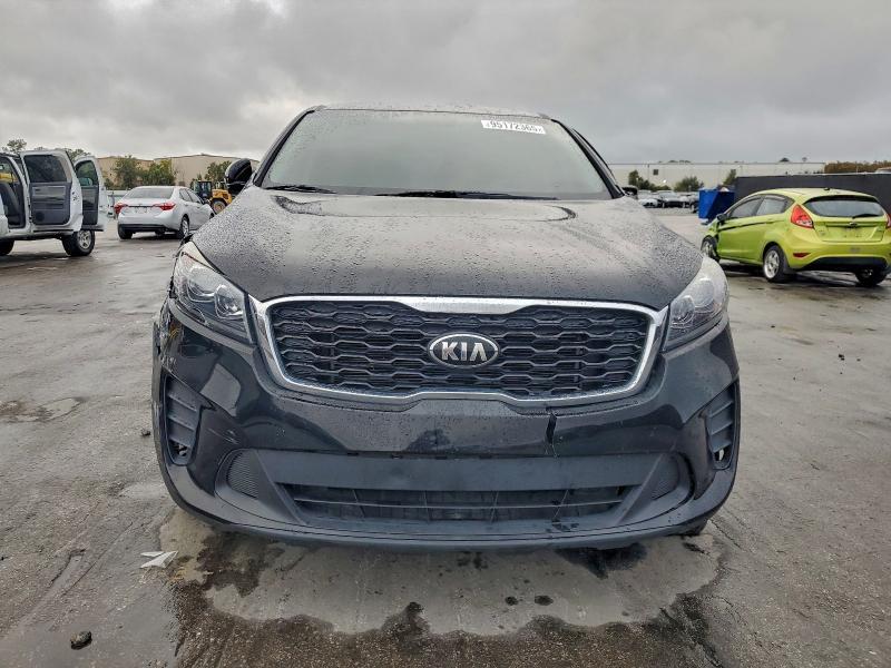 2020 KIA Sorento l