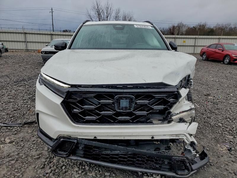 2024 Honda Cr-v Sport-l