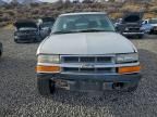 2001 Chevrolet S Truck S10