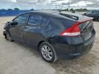 2011 Honda Insight ex