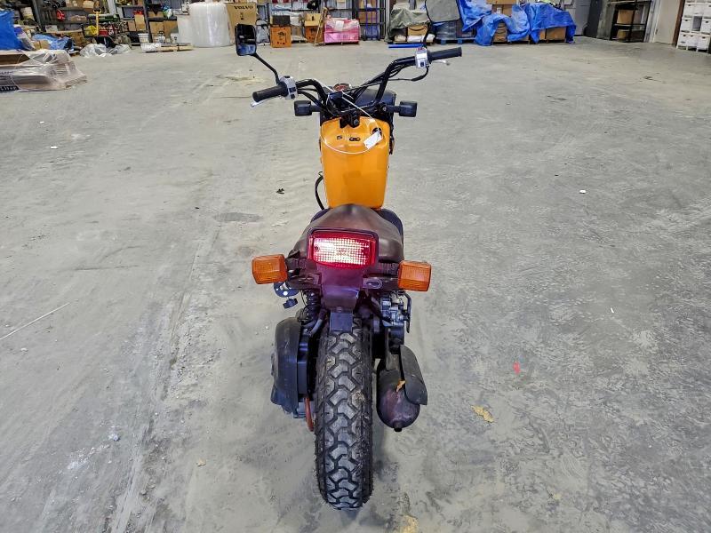 2011 Honda NPS50