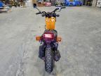 2011 Honda NPS50