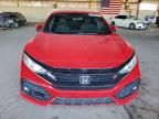 2017 Honda Civic Sport