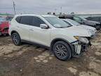 2016 Niss Rogue s