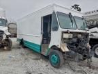 2011 Workhorse Custom Chassis 2011 Workhorse W62 Delivery Van