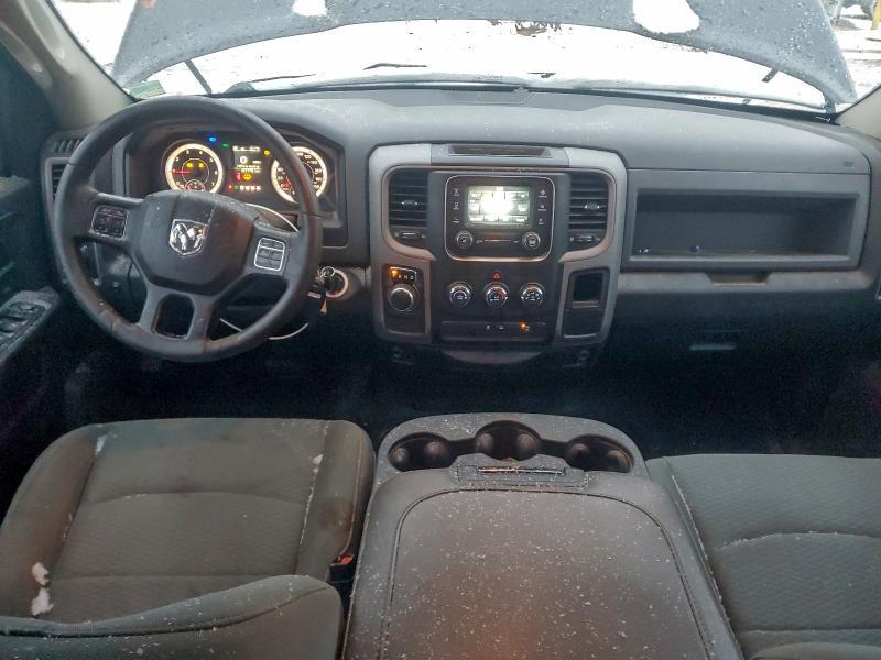 2016 Dodge Ram 1500 st