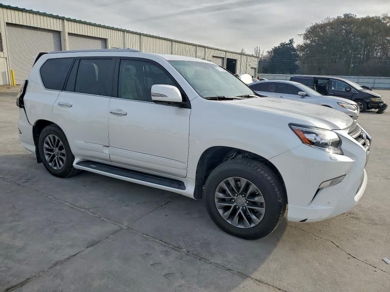 2019 Lexus Gx 460 Premium