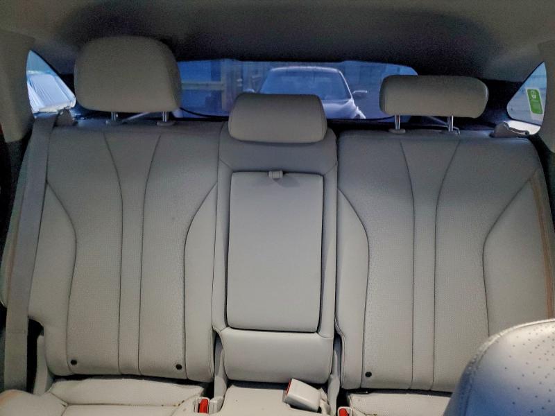 2023 Hyundai Nexo Limited