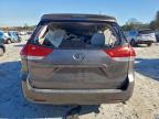 2014 Toyota Sienna xle