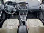 2018 Ford Focus Titanium