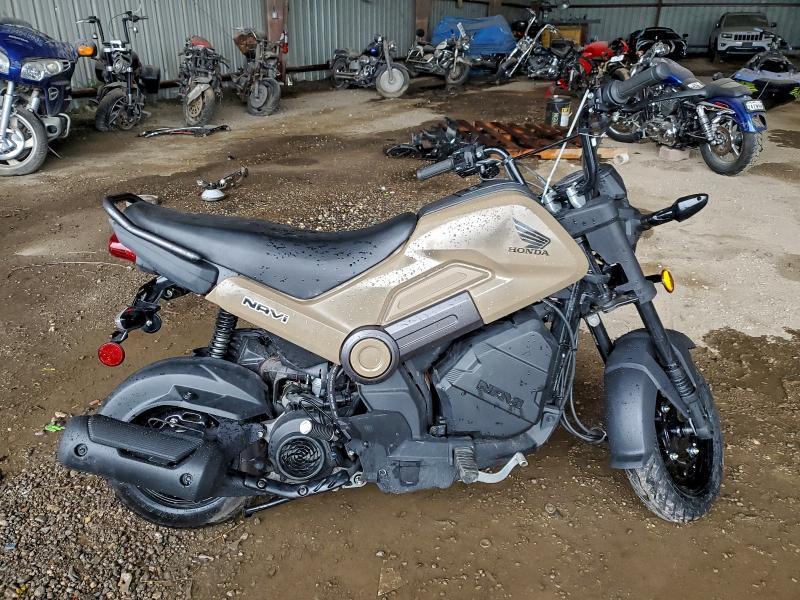 2023 Honda NVA110 B