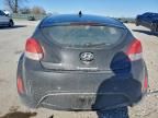 2013 Hyundai Veloster