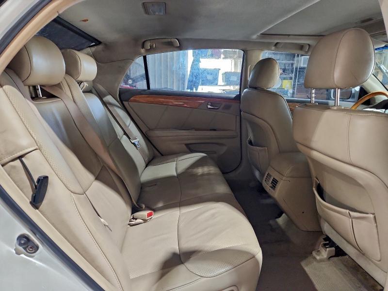 2005 Toyota Avalon Limited