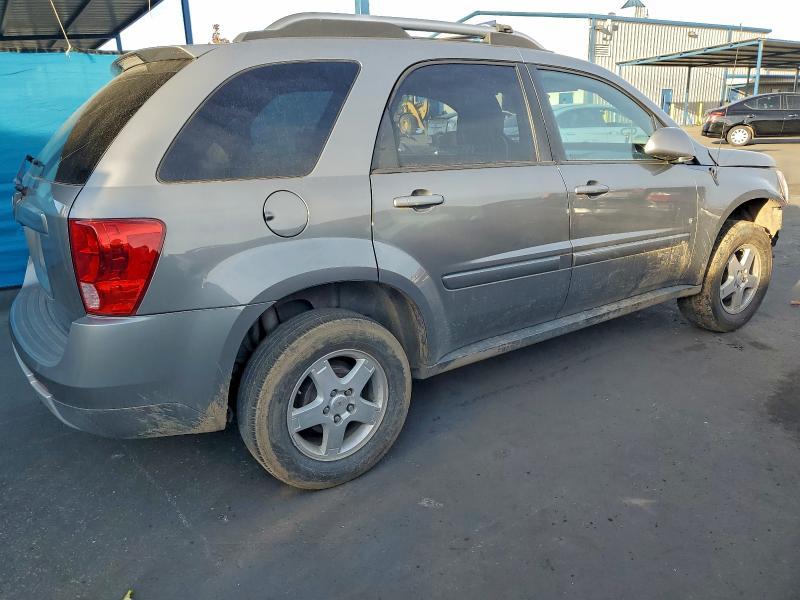2006 Pontiac Torrent