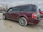 2018 Ford Flex Limited