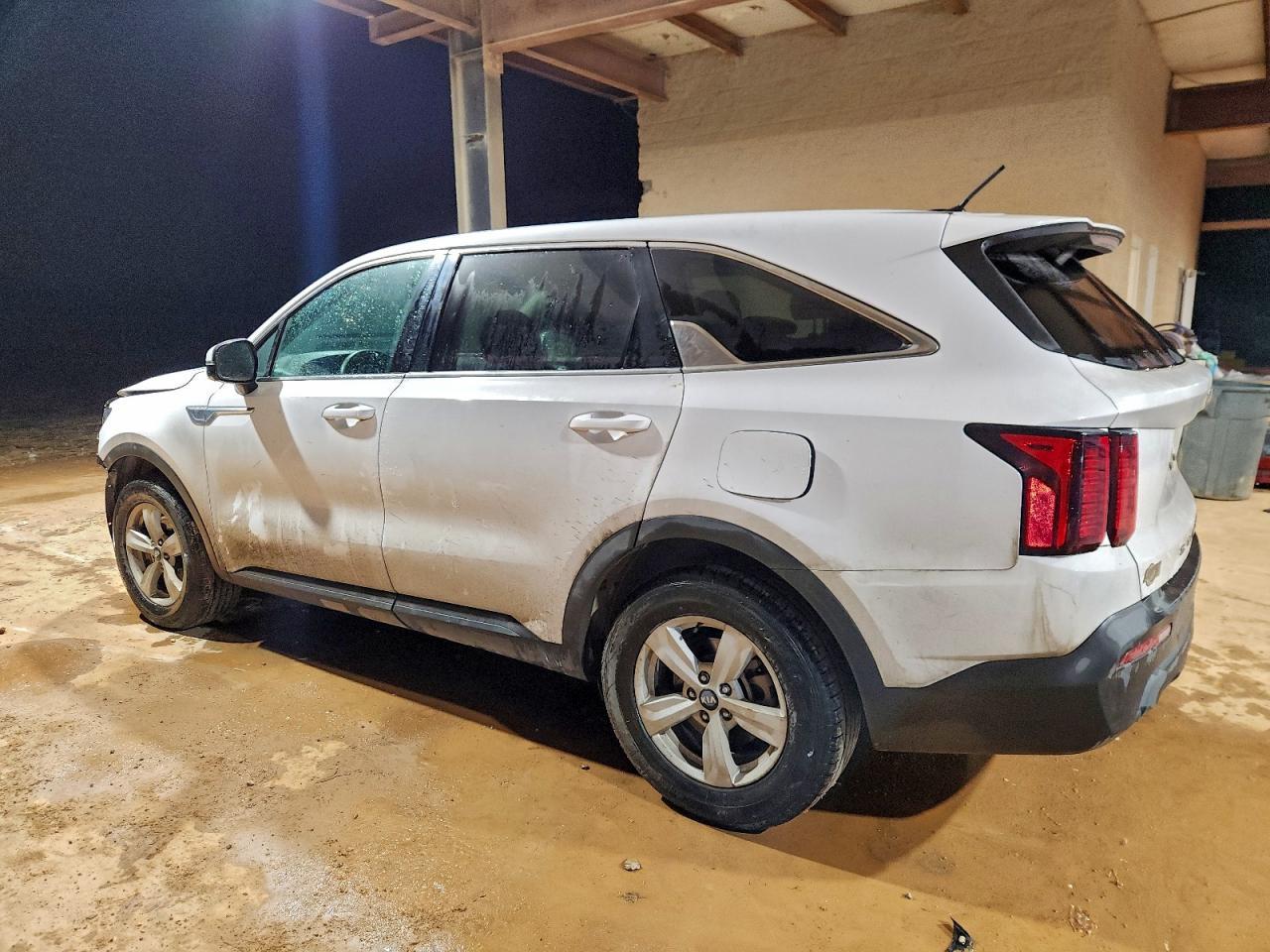 2021 KIA Sorento lx