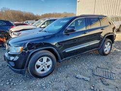 Jeep salvage cars for sale: 2013 Jeep Grand Cherokee Laredo
