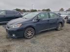2010 Lexus Hs 250h