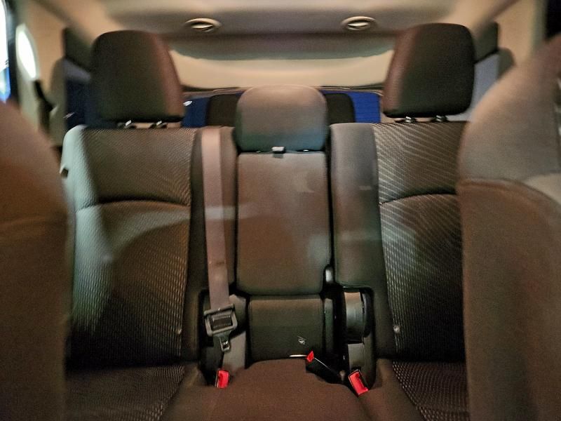 2018 Dodge Journey sxt