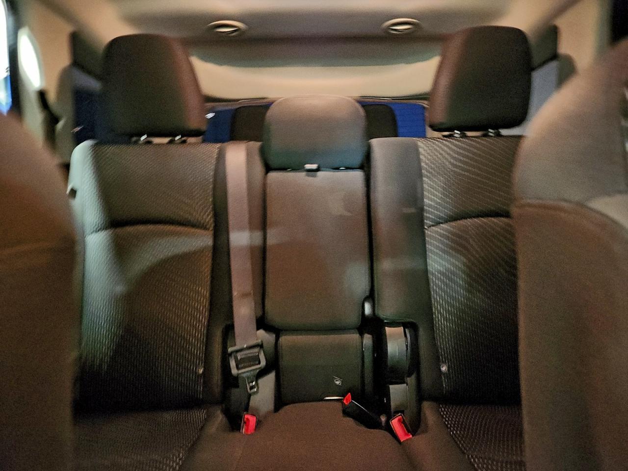 2018 Dodge Journey sxt