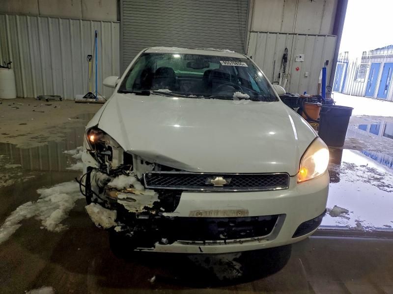 2012 Chevrolet Impala ltz