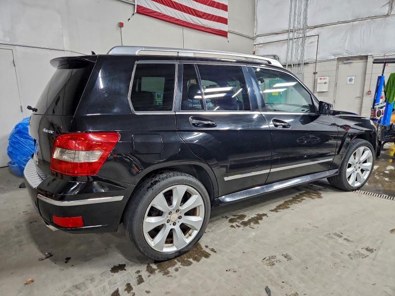 2010 Mercedes-Benz Glk 350 4matic