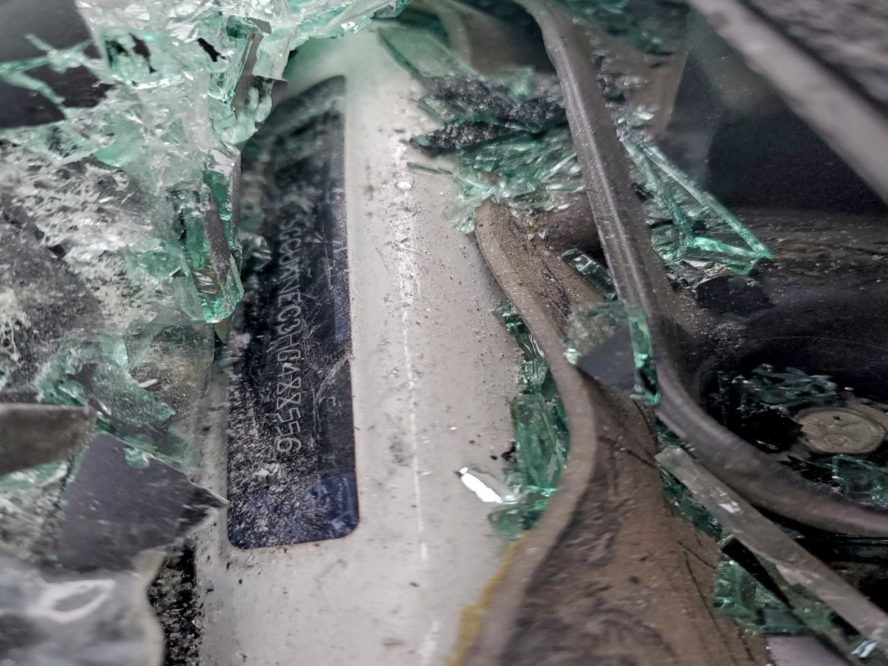 2017 Chevrolet Silverado K1500