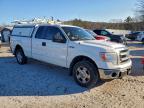 2014 Ford F150 Super Cab