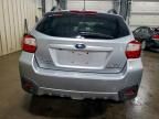2014 Subaru Xv Crosstrek 2.0 Limited