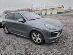 2013 Porsche Cayenne gts