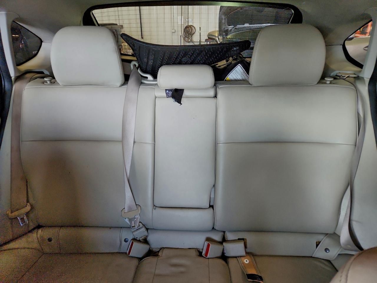 2015 Subaru Xv Crosstrek 2.0 Limited