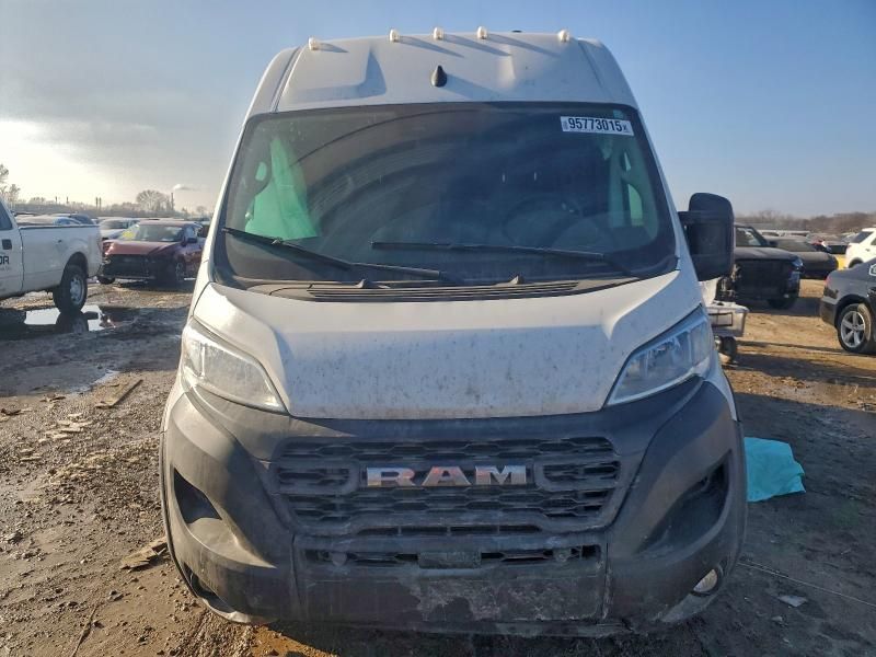 2024 Dodge Ram Promaster 1500 1500 High