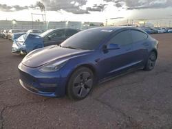 2021 Tesla Model 3 for sale in Phoenix, AZ