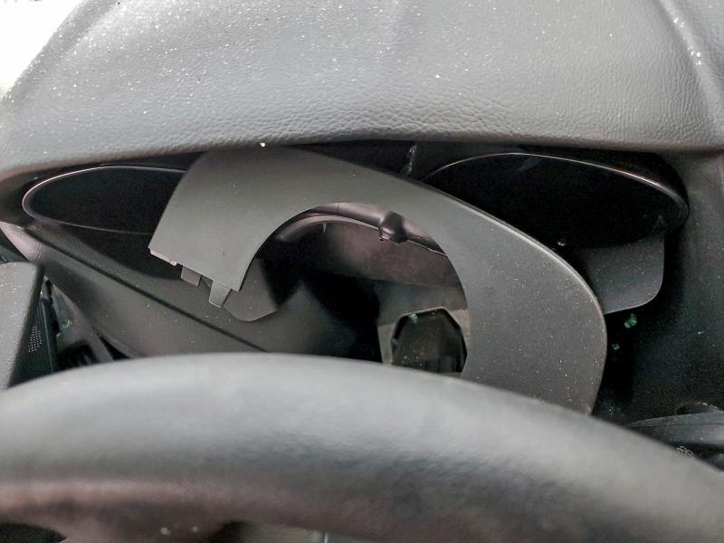 2018 Ford Focus Titanium
