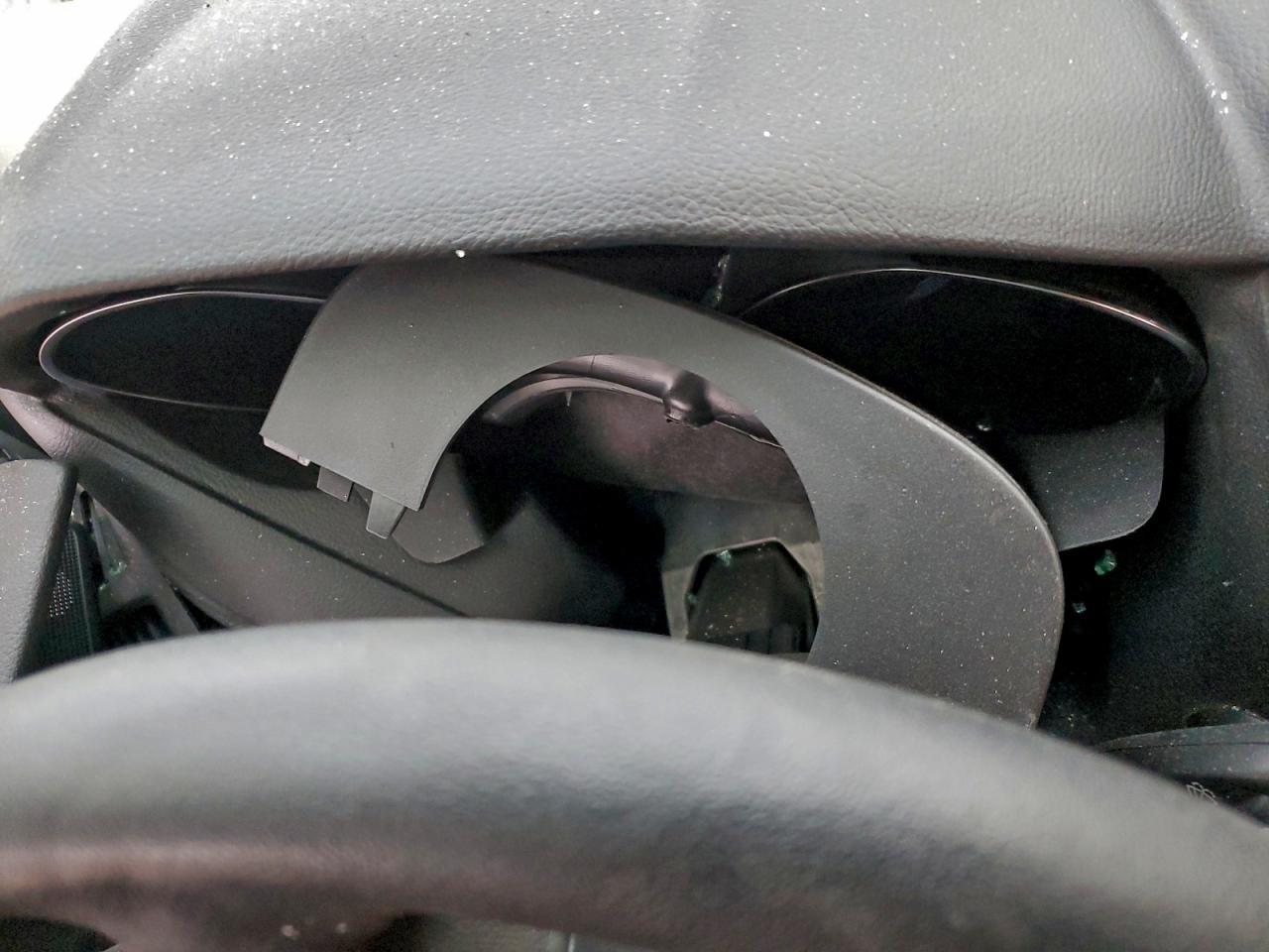 2018 Ford Focus Titanium